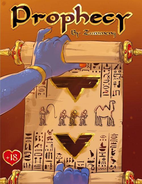 Prophecy