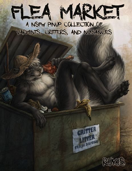 Flea Market