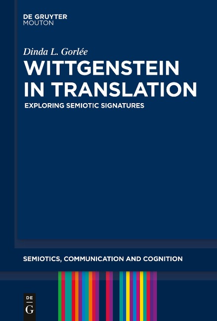 Wittgenstein in Translation: Exploring Semiotic Signatures
