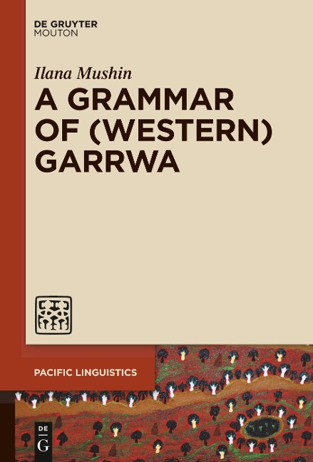 A Grammar of (Western) Garrwa