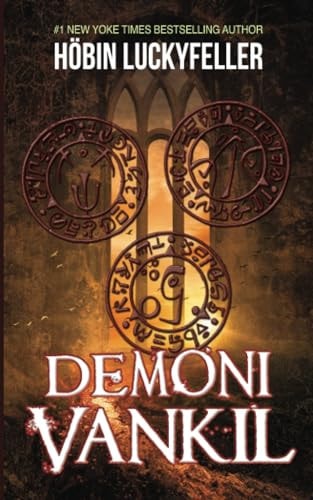 Demoni Vankil
