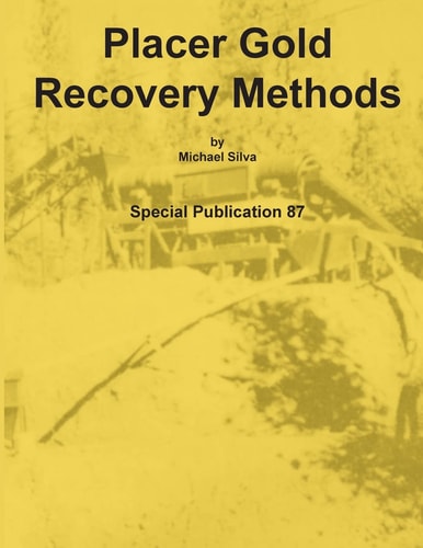 Placer Gold Recovery Methods