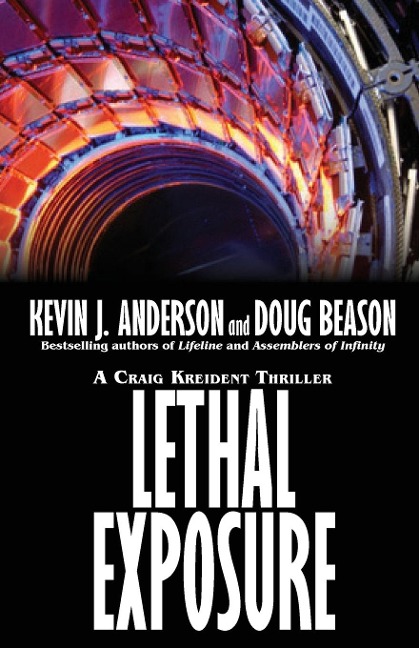 Lethal Exposure: Craig Kreident
