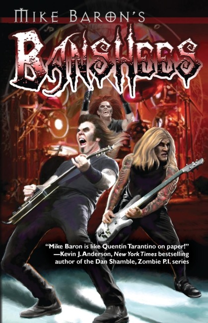 Banshees