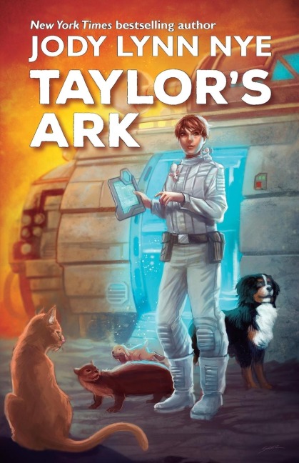 Taylors Ark