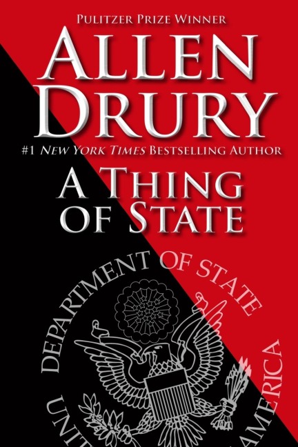 A Thing of State