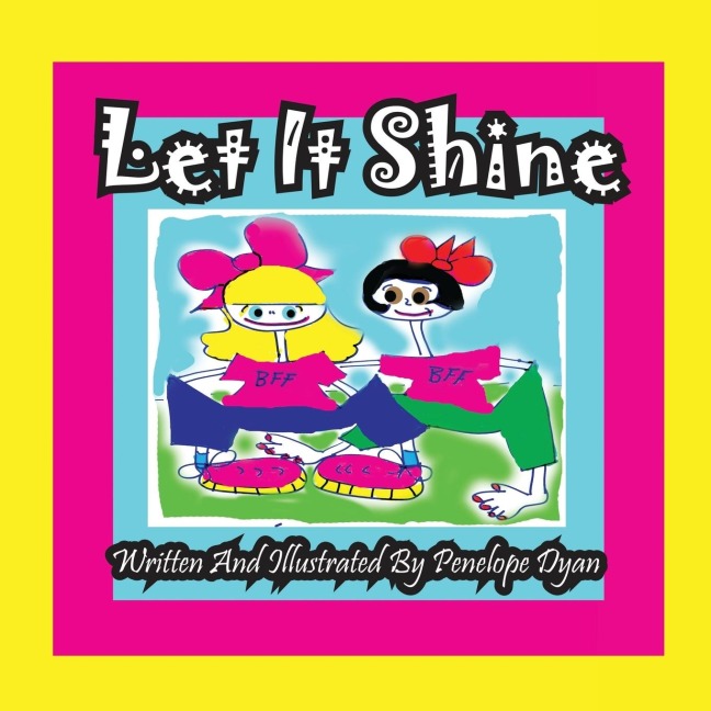 Let It Shine