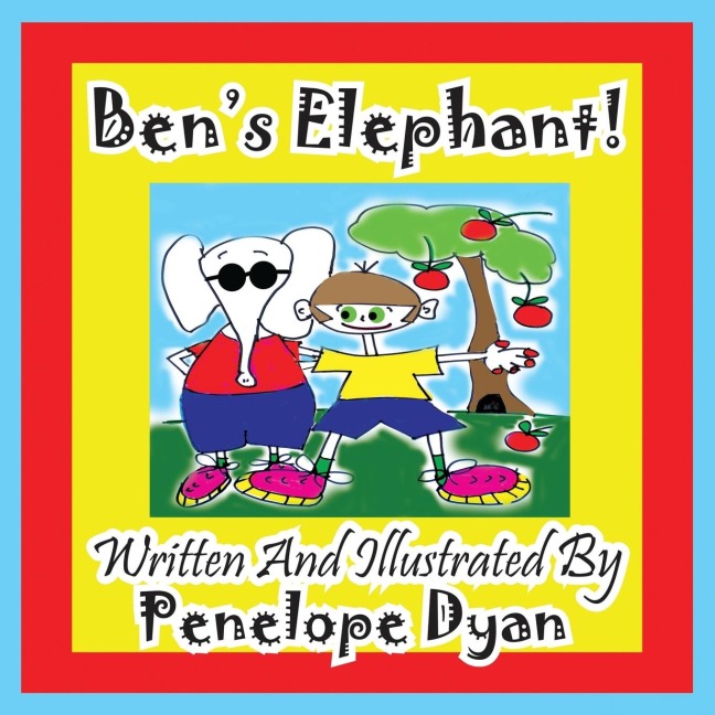 Bens Elephant!