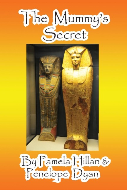 The Mummys Secret