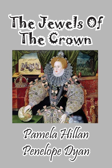 The Jewels of the Crown