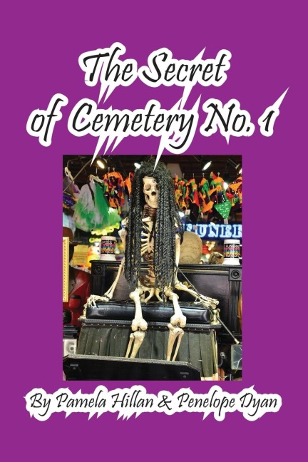 The Secret Of Cemetery No. 1