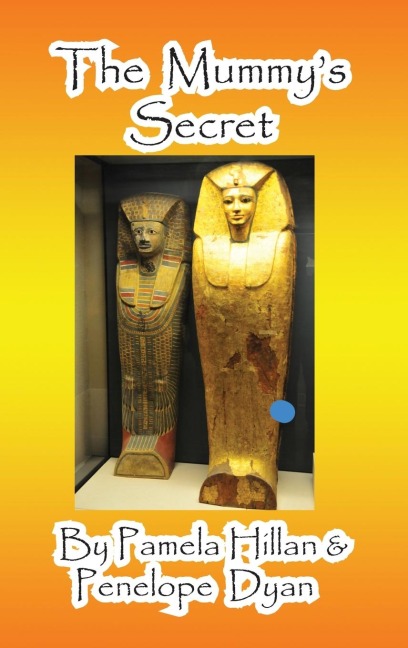 The Mummys Secret