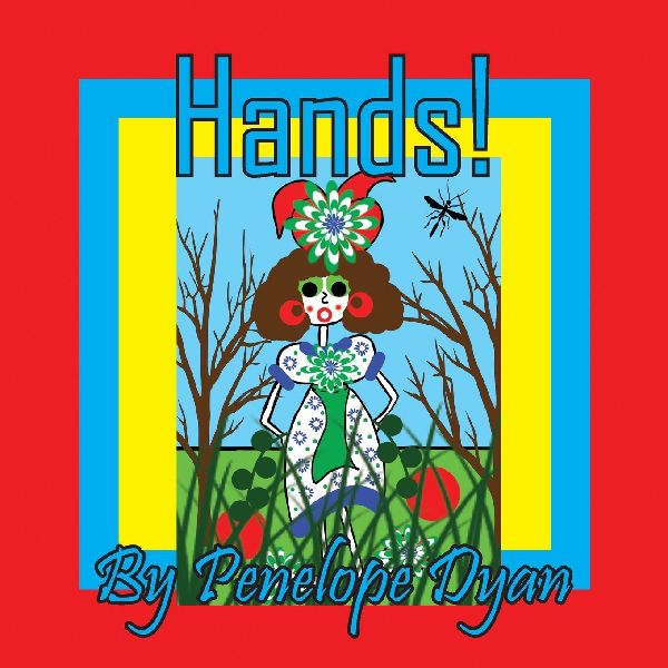 Hands!