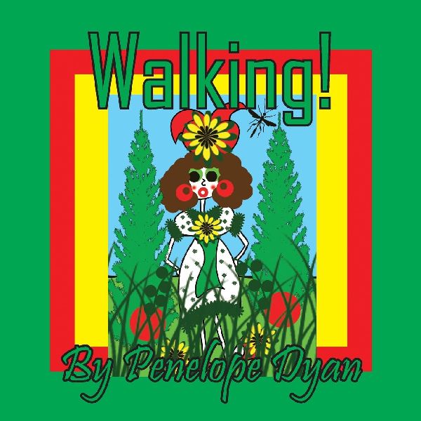 Walking!