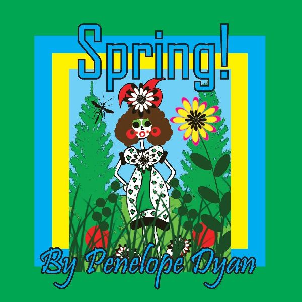 Spring!