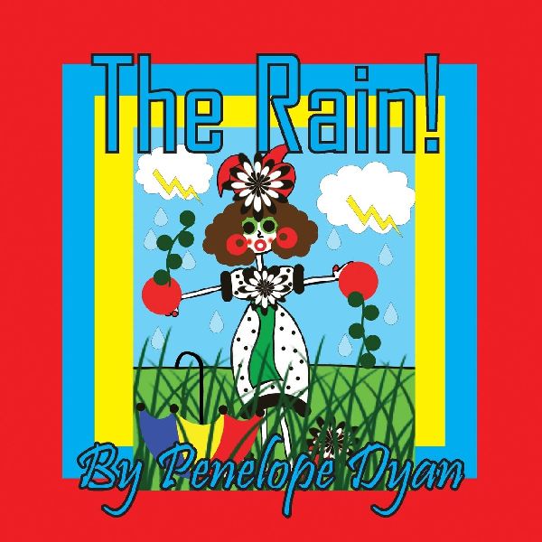The Rain!