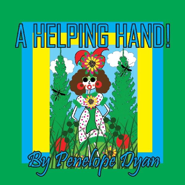 A Helping Hand!