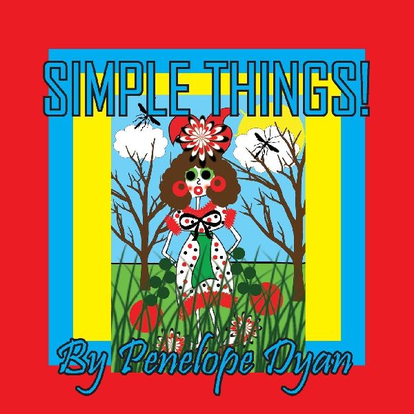 Simple Things!