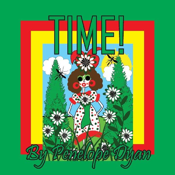 Time!