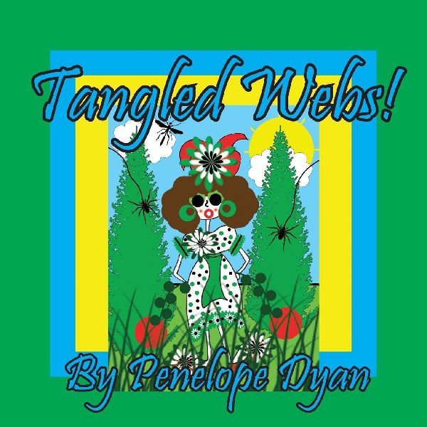 Tangled Webs!