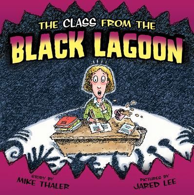 The Class from the Black Lagoon