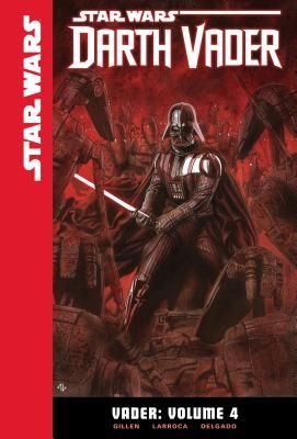 Vader: Volume 4