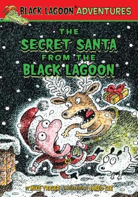 Secret Santa from the Black Lagoon