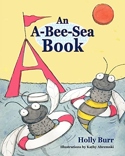 An A-Bee-Sea Book