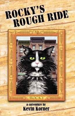Rockys Rough Ride, a Catventure
