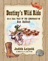 Destinys Wild Ride, a Tall Tale of the Legendary Hub Hubbell