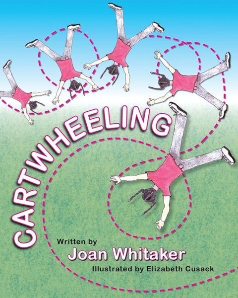 Cartwheeling