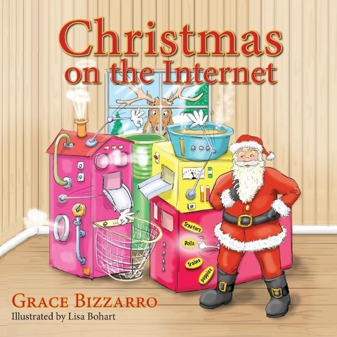 Christmas on the Internet