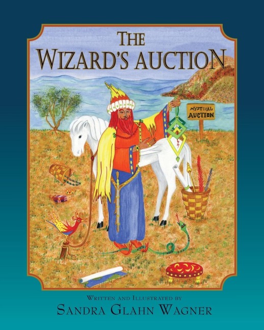 The Wizards Auction