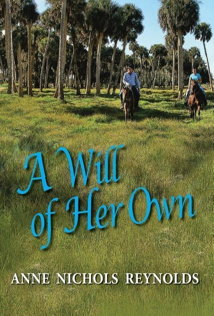 A Will of Her Own
