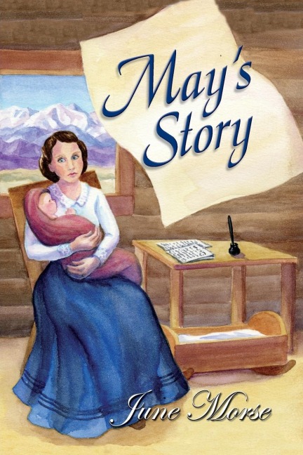 Mays Story