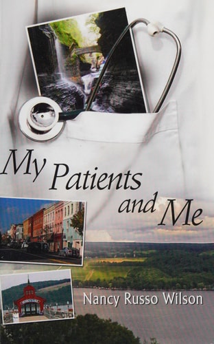 My Patients and Me