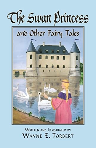The Swan Princess and Other Fairy Tales