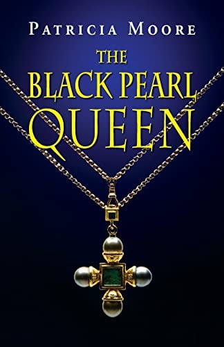 The Black Pearl Queen