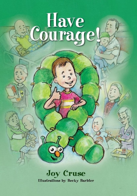Have Courage!
