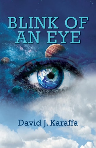 Blink of an Eye