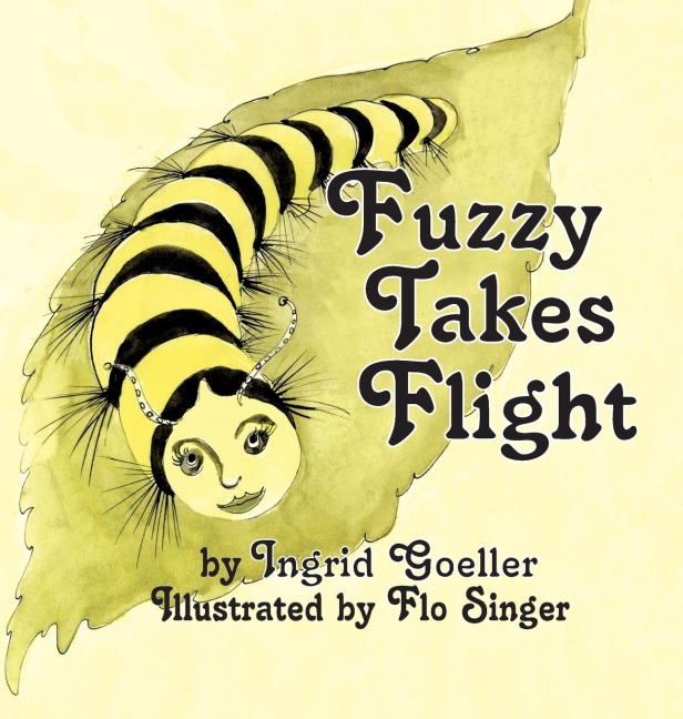 Fuzzy Takes Flight
