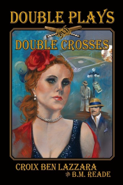 Double Plays and Double Crosses