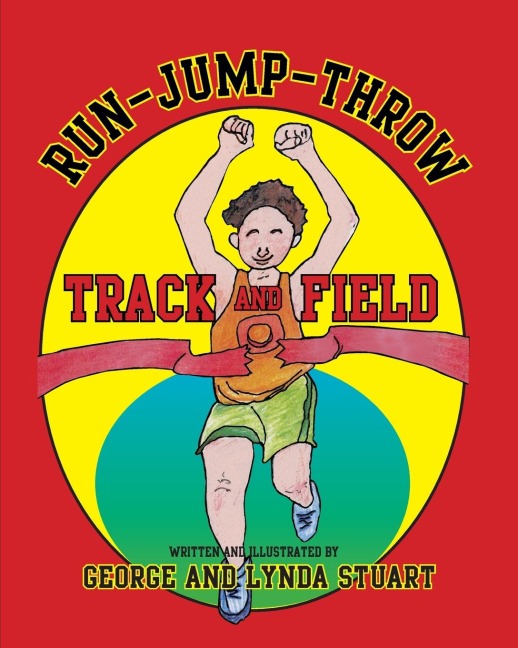 Run-Jump-Throw, Track and Field