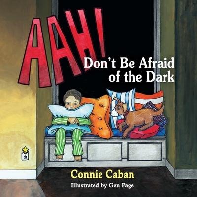 AAH! Dont Be Afraid of the Dark