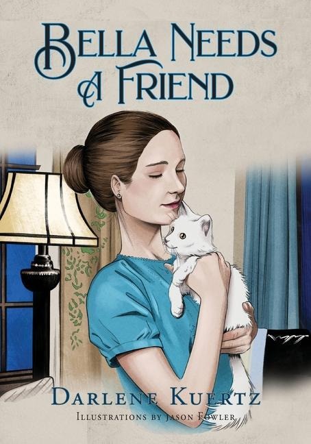 Bella Needs A Friend