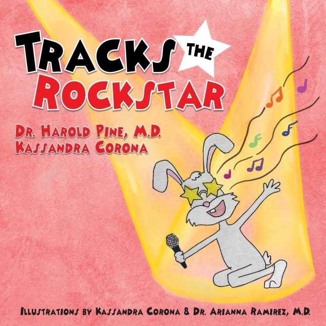 Tracks the Rockstar