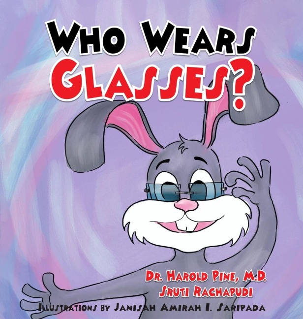 Who Wears Glasses?