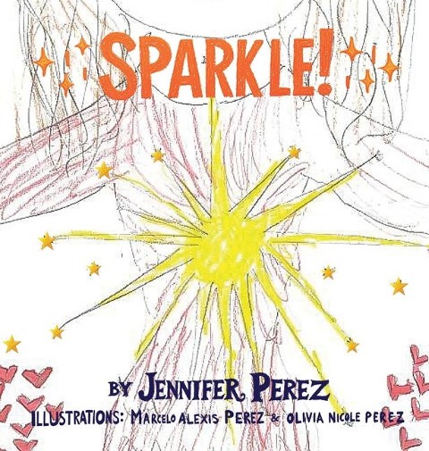 Sparkle!