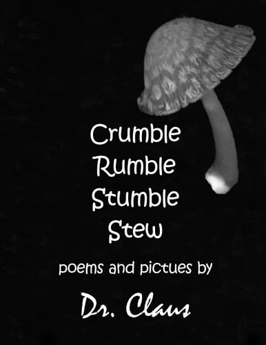 Crumble Rumble Stumble Stew