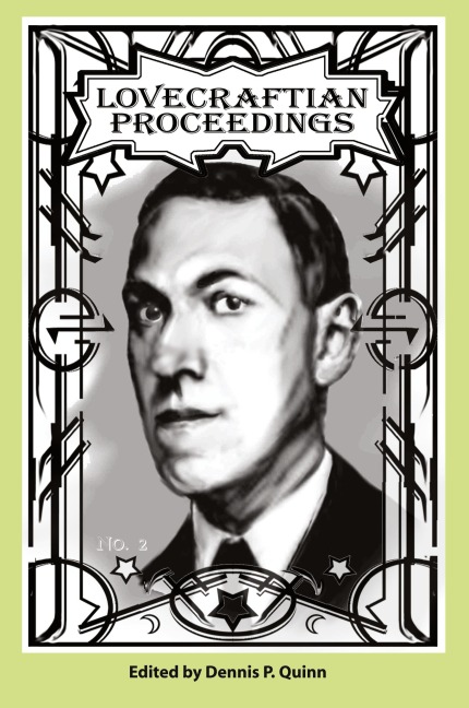 Lovecraftian Proceedings No. 2